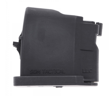 Saiga .223 Magazin 5 Schuss SGMT 