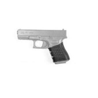 Glock Compact 9mm Luger, .357 SIG, 40 S&W Griff / Griffüberzug / Grip Glove Pachmayr 