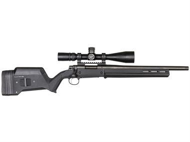 Remington 700 Schaft Short Action .223Rem., 308 Win., 243Win., usw. Hunter Magpul 