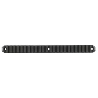 KeyMod Handschutz Picatinny- / Weaverschiene - 25cm AIM USA 