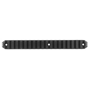 KeyMod Handschutz Picatinny- / Weaverschiene - 20cm AIM USA 