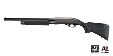 Remington 870 Schaft Kaliber 12 Akita ATI 