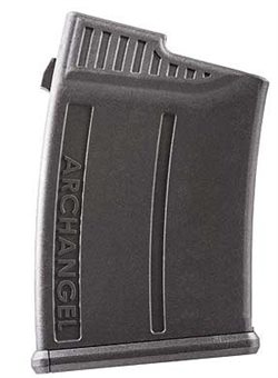 Mauser K98 / TIKKA T3 Magazin 8mm 10 Schuss Archangel 