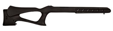 Ruger 10/22 Magnum Schaft Deluxe Target Längenverstellbar Schwarz Archangel 