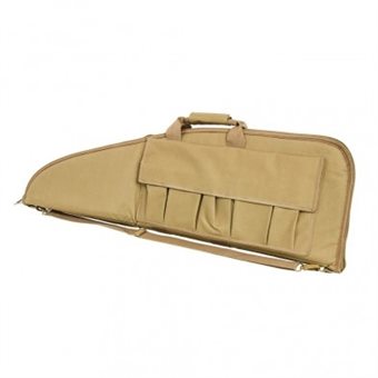 Gewehrtasche 107cm / 2907 Series Rifle Case Sand NcS USA 