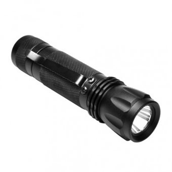 Taktische Lampe 3W 160 Lumen LED NcS USA 