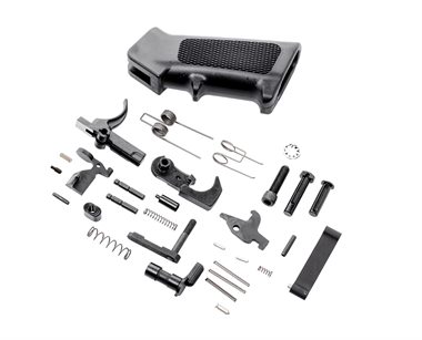 AR-15 Lower Parts Kit CMMG 