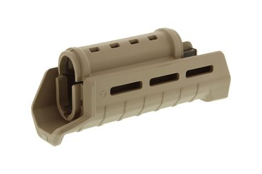 AK-47  / AK-74 Handschutz MOE AKM M-LOK Standard Pattern Sand Magpul 