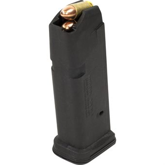 Glock 19 Magazin 15 Schuss 9mm PMAG Magpul 