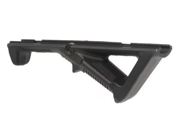 AR-15 Vordergriff für Weaver- Picatinnyschiene in Schwarz / Angeld Fore Grip JE Machine 