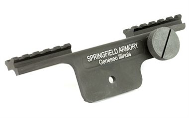 M14 Zielfernrohrmontage M1A  4TH Gen Aluminium original Springfield 