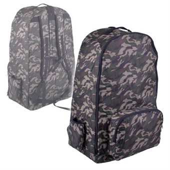 CARP ROYAL KING FUTTERBOOT TASCHE / RUCKSACK 