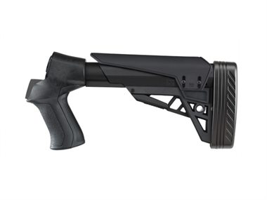 Mossberg 500/ Maverick 88 / Remington 870/7615/7600 / Winchester SXP / Schubschaft T3 ATI 