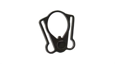AR-15 Riemenöse Sling Adapter End Plate UTG 