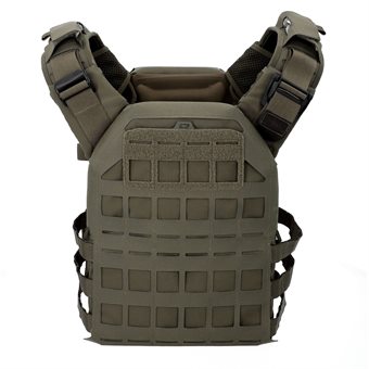 ORYX PLATE CARRIER SIZE M or L in black or oliv / Weste Plattenträger M oder L in schwarz / Oliv 