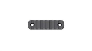 M-LOK Weaver- Picatinnyschiene Kunststoff 7 Slots Magpul 