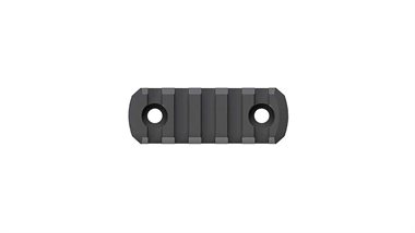 M-LOK Weaver- Picatinnyschiene Kunststoff 5 Slots Magpul 