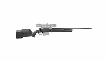 Remington 700 Schaft Long Action LA Hunter Magpul 