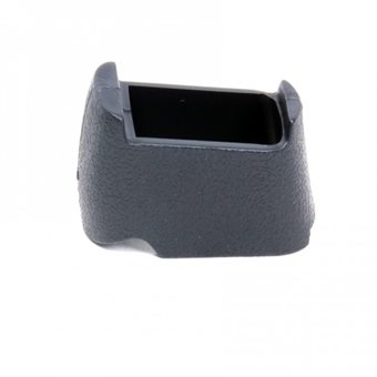 Abstandhalter Magazin Spacer von Glock 17/22 auf  Glock 26/27 Magazin 