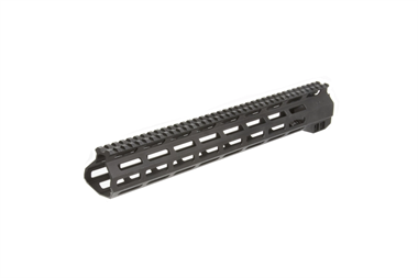 AR-15 Handschutz M-LOK 38cm / 15" Schwarz AIM USA 