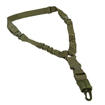 Trageriemen Deluxe Single Point Sling Grün NcS USA 