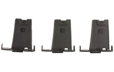 PMAG MINUS 5 Schuss  LIMITER / Begrenzer -PMAG GEN M3 Magpul 