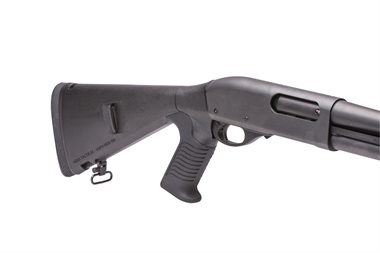 Remington 870 Schaft URBINO TACT STOCK KIT  MESA 