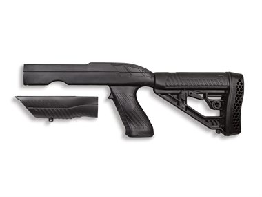 Ruger 10/22 TAKEDOWN Schaft bis .920 Bull Barrel von ADAPTIVE TACTICAL 