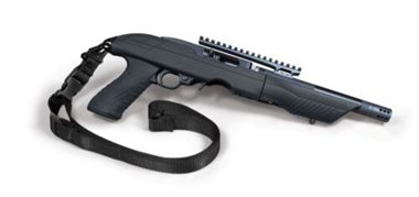 Ruger 10/22 Charger Takedown Schaft  ADAPTIVE TACTICAL 