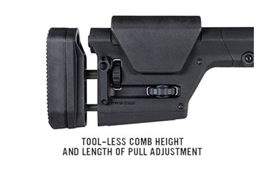 AR-15 / AR-10 PRS Schaft GEN.3 Magpul 