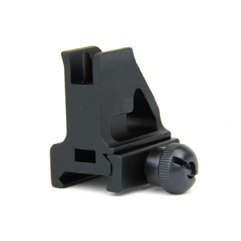 AR-15 Front Visier Low Profile 