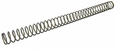 AR-15 BUFFER TUBE SPRING für .308 / TUBEFEDER / 