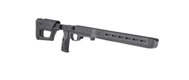 Remington 700 Schaft Long Action Lite Magpul Schwarz 