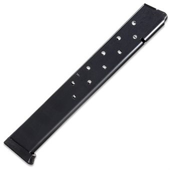Colt 1911 Magazin 9mm 18 Schuss Promag 