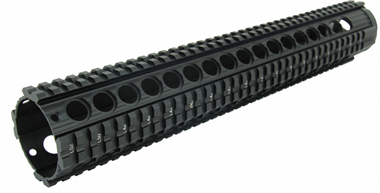 AR-10 HANDSCHUTZ FREE FLOAT 15" / 38cm für .308 T-Fire 