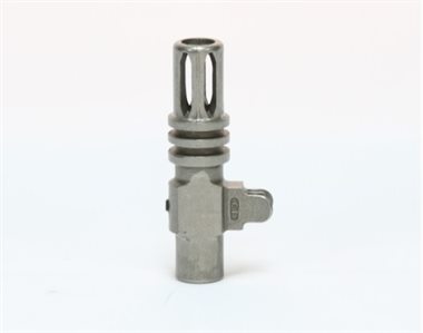 Mini-14  Mündungsbremse / Mündungsfeuerdämpfer Stainless Choate 
