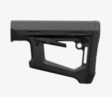 AR-15 / M4 Schaft / Hinterschaft DT-PR Mil-Spec Schwarz Magpul 
