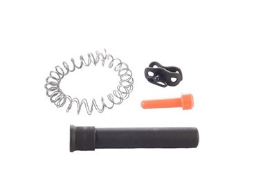 REMINGTON 870/1100/11-87, 2-Schuss-Magazinerweiterung Choate 