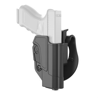 Holster Glock OWB Level 2 Retention ORPAZ 