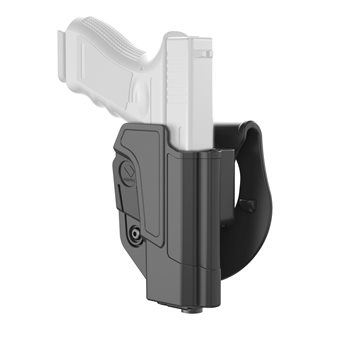 Holster S&W M&P OWB Level 1 Retention ORPAZ 