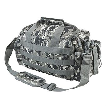 Kleine Tasche Digital Camo NcS USA 