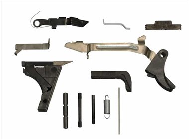 Abzug Set für Glock 19 TacFire 