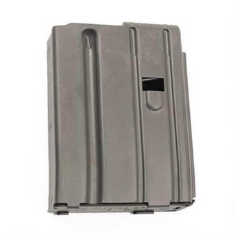 AR-15 Magazin 10 Schuss .223 Aluminium von ASC USA 