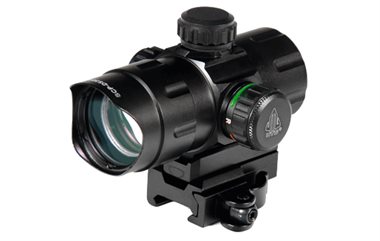 Red Dot / Green Dot CQP Quick-Detach UTG 