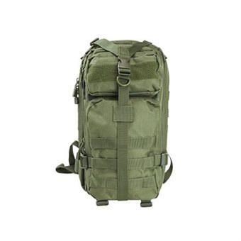 KLEINER RUCKSACK GRÜN NCS USA 