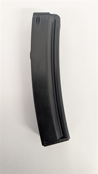 MP5 / Mp-5 / Mp 5 / SP5, SP5K, MKE T94 Magazin 20 Schuss 9mm 