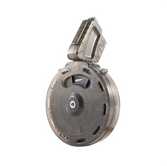 Molle Adapter Schwarz IDS 