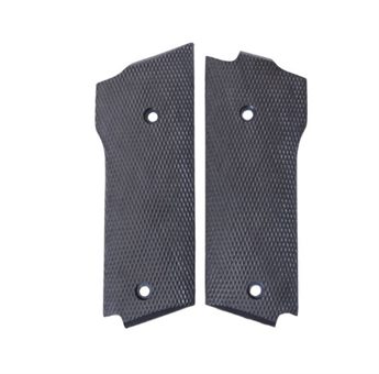 Smith & Wesson 59 Serie Griff Panel Gummiert Uncle Mike's 