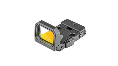 Glock FlipDot / Red Dot RMR Reflex Optik MOD2 NcS USA 