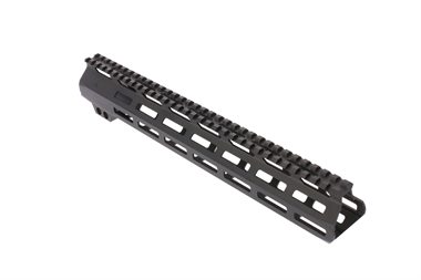 AR-10 .308 M-Lok Handschutz 13,5" / 34,2cm High AIM USA 